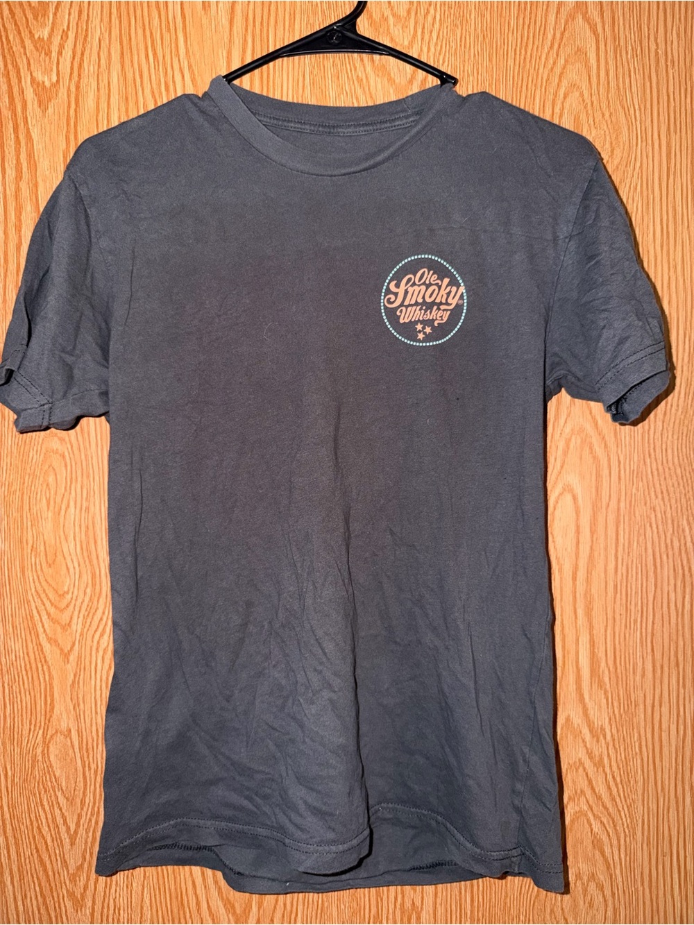 Ole Smokey Moonshine T-shirt